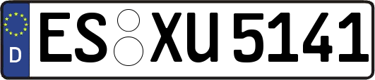 ES-XU5141