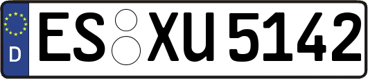 ES-XU5142