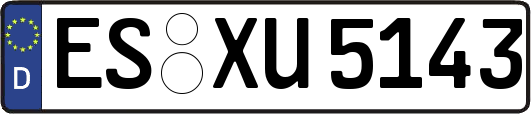 ES-XU5143