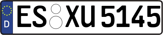 ES-XU5145