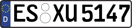ES-XU5147