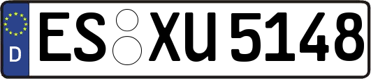 ES-XU5148