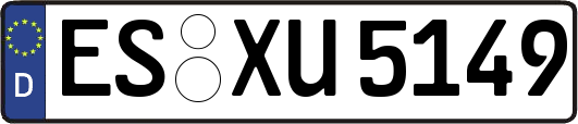 ES-XU5149