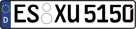 ES-XU5150