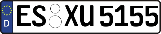 ES-XU5155