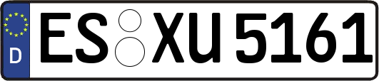 ES-XU5161