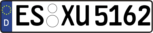 ES-XU5162