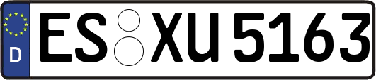 ES-XU5163