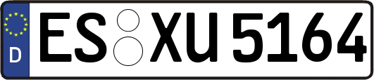 ES-XU5164