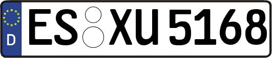 ES-XU5168