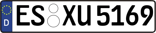 ES-XU5169