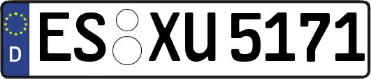 ES-XU5171