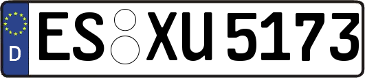 ES-XU5173