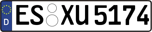 ES-XU5174