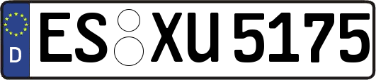 ES-XU5175