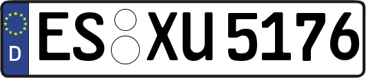 ES-XU5176