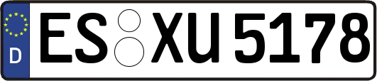 ES-XU5178