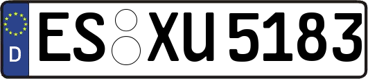 ES-XU5183