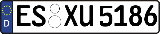 ES-XU5186