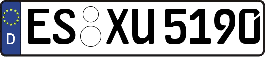 ES-XU5190