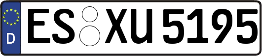 ES-XU5195