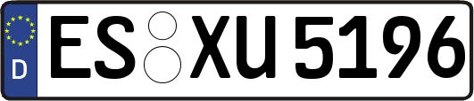 ES-XU5196