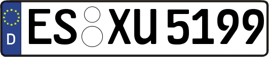 ES-XU5199