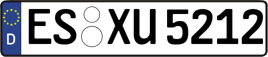 ES-XU5212