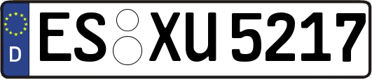 ES-XU5217