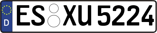 ES-XU5224