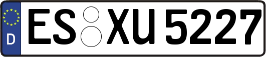 ES-XU5227