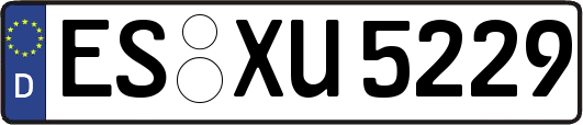 ES-XU5229