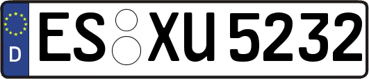 ES-XU5232