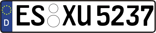ES-XU5237