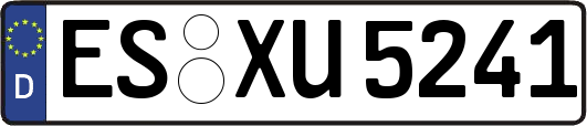 ES-XU5241