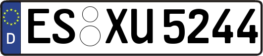 ES-XU5244
