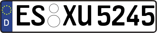 ES-XU5245