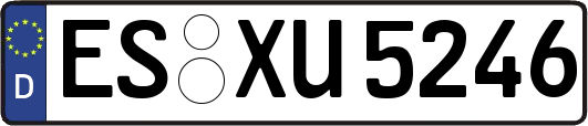 ES-XU5246