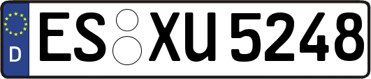 ES-XU5248