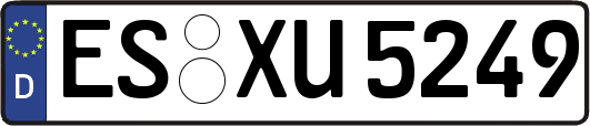 ES-XU5249