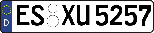 ES-XU5257