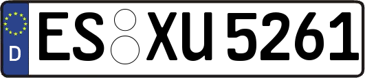 ES-XU5261