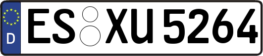 ES-XU5264
