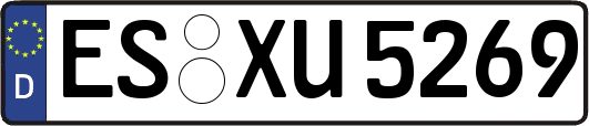 ES-XU5269