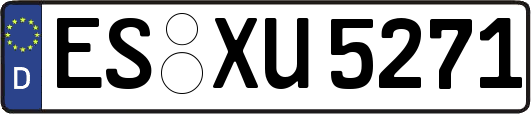 ES-XU5271