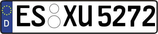 ES-XU5272