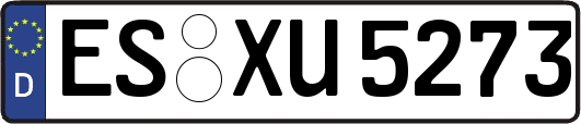 ES-XU5273