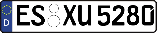 ES-XU5280