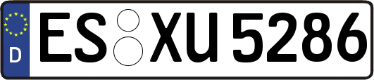 ES-XU5286