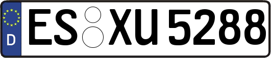 ES-XU5288